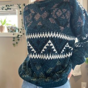 Grandpa Sweater